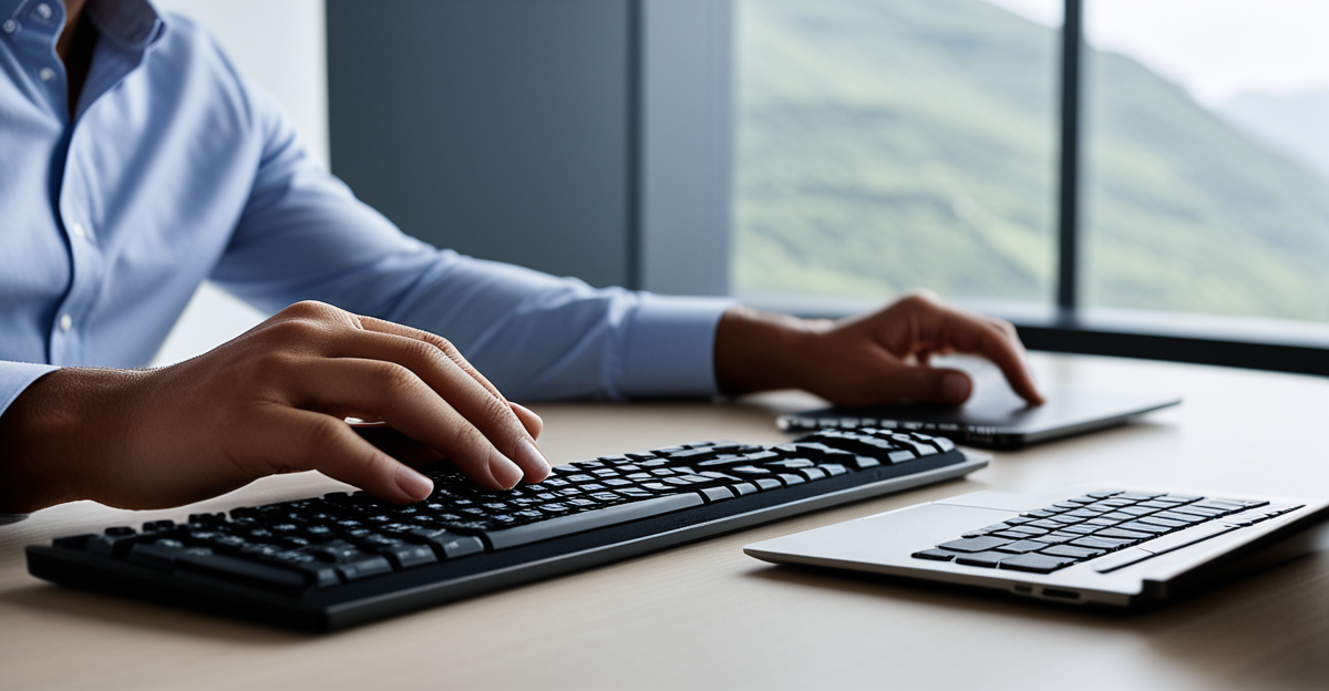 Descubra as principais dicas ergonômicas para potencializar sua saúde no trabalho remoto!