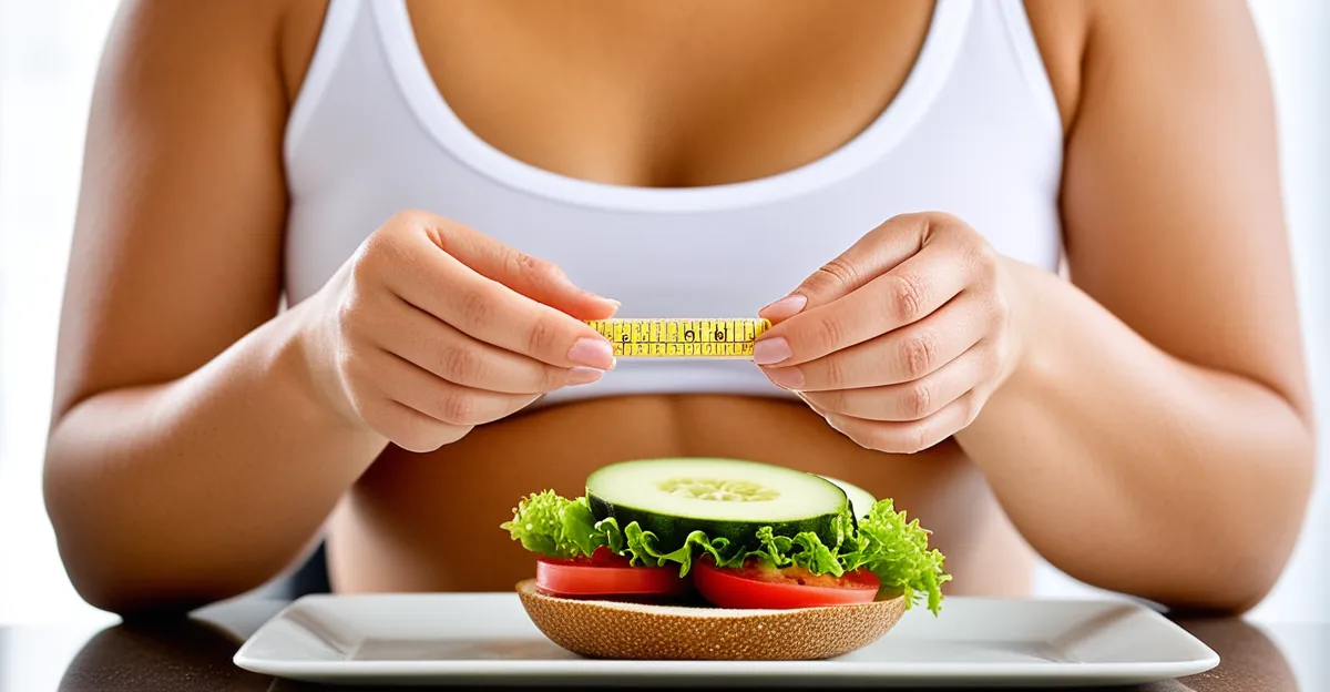 Descubra como a prática de uma alimentação consciente pode transformar sua gestão de peso!